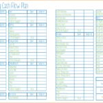 Printable Dave Ramsey Budget Spreadsheet Excel Within Dave Ramsey Budget Spreadsheet Excel Template