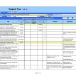 Printable Excel Checklist Template And Excel Checklist Template Document