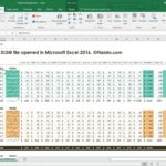 Printable Excel File Formats With Excel File Formats For Google Spreadsheet