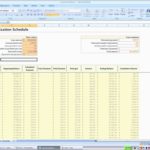 Printable Excel Loan Payment Template Inside Excel Loan Payment Template In Excel