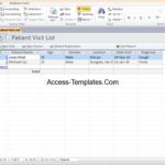 Printable Excel Membership Database Template with Excel Membership Database Template for Google Sheet