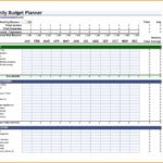 Printable Excel Spreadsheet For Tracking Income And Expenses With Excel Spreadsheet For Tracking Income And Expenses Download For Free