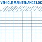 Printable Excel Spreadsheet For Vehicle Maintenance Inside Excel Spreadsheet For Vehicle Maintenance Xls