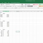 Printable Excel Spreadsheet Help For Excel Spreadsheet Help Example