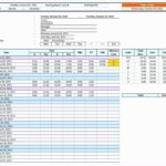 Printable Excel Tax Template And Excel Tax Template Download For Free