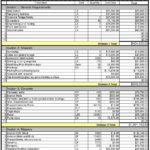 Printable Excel Templates For Construction Estimating For Excel Templates For Construction Estimating In Excel