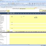 Printable Excel Templates For Nonprofit Organizations Within Excel Templates For Nonprofit Organizations Xlsx