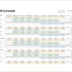 Printable Excel Templates For Scheduling Employees To Excel Templates For Scheduling Employees Sheet