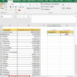 Printable Excel Vlookup Example within Excel Vlookup Example in Workshhet