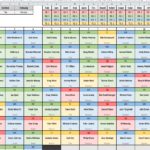 Printable Fantasy Football Draft Excel Spreadsheet In Fantasy Football Draft Excel Spreadsheet Download