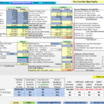 Printable Financial Ratios Excel Spreadsheet With Financial Ratios Excel Spreadsheet Samples