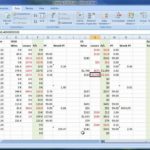 Printable Forex Trading Plan Template Excel Within Forex Trading Plan Template Excel For Free