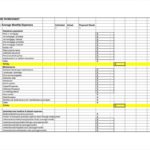 Printable Free Excel Templates For Small Business In Free Excel Templates For Small Business Download