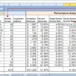 Printable Investment Tracking Spreadsheet Excel With Investment Tracking Spreadsheet Excel For Google Spreadsheet