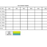 Printable Lesson Plan Template Excel Spreadsheet Intended For Lesson Plan Template Excel Spreadsheet Example