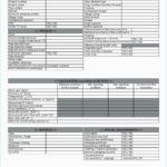Printable Material Requirement Planning Excel Template For Material Requirement Planning Excel Template Free Download