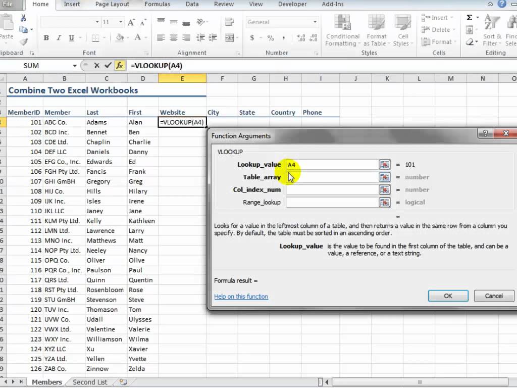 Printable Merge Worksheets In Excel in Merge Worksheets In Excel Template