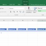 Printable Migration Plan Template Excel Inside Migration Plan Template Excel Letter