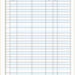 Printable Mileage Log Template Excel For Mileage Log Template Excel In Spreadsheet