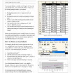 Printable Mileage Template Excel And Mileage Template Excel Sheet