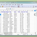 Printable Monthly Budget Excel Spreadsheet Template In Monthly Budget Excel Spreadsheet Template In Workshhet