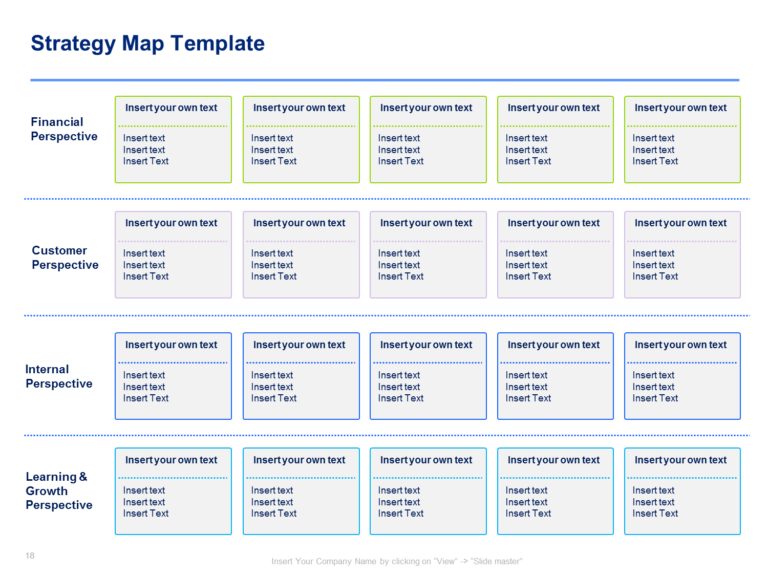 Operational Excellence Examples — excelguider.com