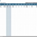 Printable Payroll Format In Excel In Payroll Format In Excel In Spreadsheet