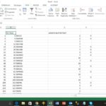 Printable Pdf To Excel Format Throughout Pdf To Excel Format Template