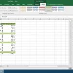 Printable Pivot Table Excel Sample In Pivot Table Excel Sample Letter