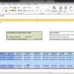 Printable Prepaid Expense Excel Template To Prepaid Expense Excel Template Download