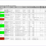 Printable Project Cost Tracking Template Excel intended for Project Cost Tracking Template Excel Letters
