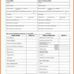 Printable Sba Personal Financial Statement Excel Template To Sba Personal Financial Statement Excel Template Xls