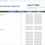 Printable Wedding Day Timeline Template Excel With Wedding Day Timeline Template Excel Download