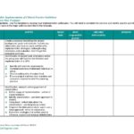 Sample Of Action Plan Template Excel Inside Action Plan Template Excel Sample