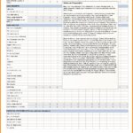 Sample Of Cash Flow Statement Template Excel In Cash Flow Statement Template Excel Letters