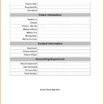 Sample Of Check Template Excel And Check Template Excel Example