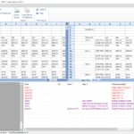 Sample Of Compare Excel Spreadsheets For Compare Excel Spreadsheets Printable