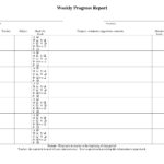 Sample Of Daily Progress Report Format Excel Construction Throughout Daily Progress Report Format Excel Construction Samples