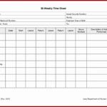 Sample Of Daily Timesheet Excel Template With Daily Timesheet Excel Template For Google Spreadsheet
