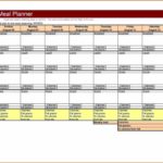 Sample Of Diet Excel Spreadsheet With Diet Excel Spreadsheet Xlsx