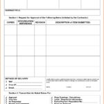 Sample Of Document Transmittal Template Excel For Document Transmittal Template Excel Xlsx