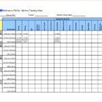Sample Of Downtime Tracker Excel Template And Downtime Tracker Excel Template In Excel
