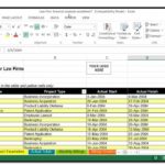 Sample Of Example Of A Spreadsheet With Excel For Example Of A Spreadsheet With Excel Download For Free