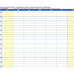 Sample Of Excel 24 Hour Timesheet Template With Excel 24 Hour Timesheet Template Xls