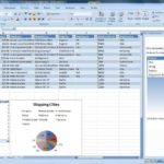 Sample Of Excel Customer Database Template For Excel Customer Database Template Xls