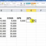 Sample Of Excel Formulas With Examples To Excel Formulas With Examples Letter