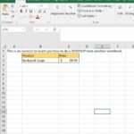 Sample Of Excel Vlookup Example Within Excel Vlookup Example Xlsx