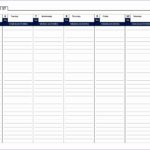 Sample Of Excel Work Schedule Calendar Template Intended For Excel Work Schedule Calendar Template In Spreadsheet