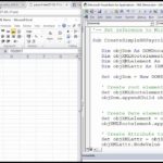 Sample Of Excel Xml Format Within Excel Xml Format Letter