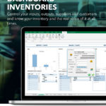 Sample Of Free Excel Templates For Inventory Management For Free Excel Templates For Inventory Management For Free